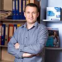 Константин Мальцев