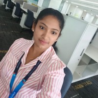 Ushaswini Valluru