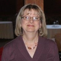 Priscilla Holcomb