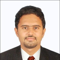 Arun Sreedhar
