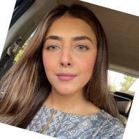 Jannat Waqar