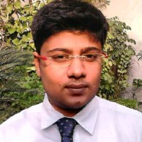 Dipanjan Guha Roy