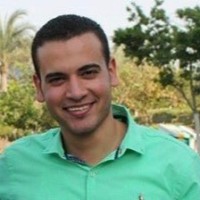 Noureldein Sharafeldein, PMP®