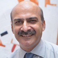 Naresh Shivani (Coach Naresh Shivani) I Speak To Lead