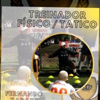 Fernando Jose Astudillo Zapata