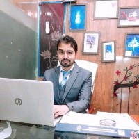Muhammad Azam