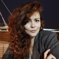 Jeniffer Olivetti Klarosk