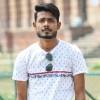 Fareed Ali