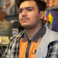 Muhammad Ahmad Muddasar suleman