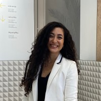 Tusem Karşıdağ Çil