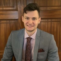 Michael Kryszajtys