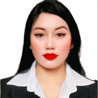 Jezrelline Marie Jalop