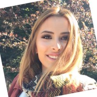 Aslı Ece Pervanlar