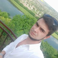 Андрей Опря