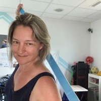 Muriel Cheron