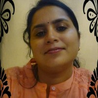 Latha Paramasivan