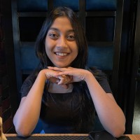 Rashi Gupta