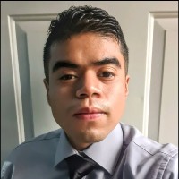 Ricardo Anguiano Martínez