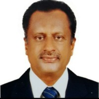 Mohammed Salih