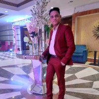 EKRAMUL HAQUE