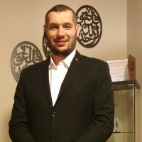 Anas Sami Attili Pmp®,Ssyb™,Sfc™,Ccna