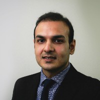 Zohaib Masood Khawaja