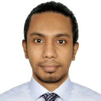 Sabbir Ahmmed