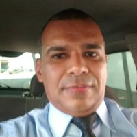 Linconl Valentim Dos Santos