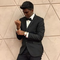 Joshua Josh