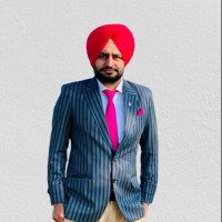 Parvinder Singh