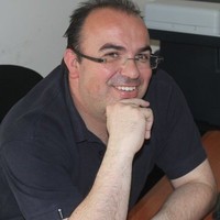 Frank Simon