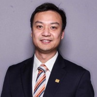 Calvin Luo, CPA