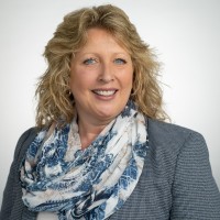 Shannon Mowl, PMP