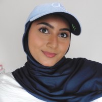 Salwa Sufian