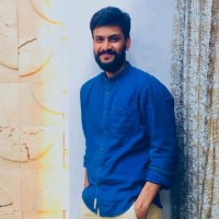 Badal Vijayvargiya