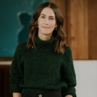 Sarah Leach