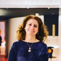 Majeda Ibrahim Krban