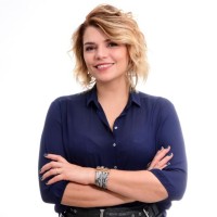 Isis Cerchiari Lima