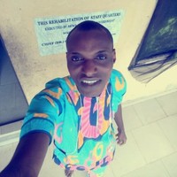 Olayinka Emmanuel