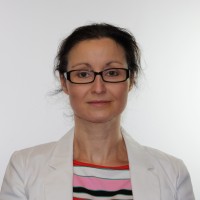 Ulrike Schwieg