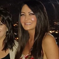 Amanda Kirk