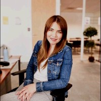 Ada Gicel Bueno Santos