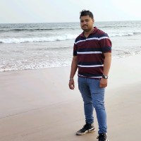 Bharat Bhusan Swain