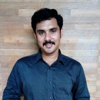 LIJO ABRAHAM