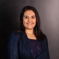 Sanjana Saxena
