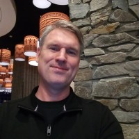 Andrew Waters