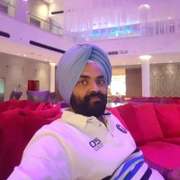 Kamaldeep Singh Sidhu