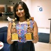 Sreya Chakraborty
