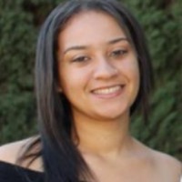 Jasmine Jones