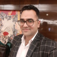 Deepak Mehra